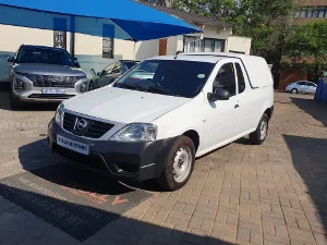 Used 2023 Nissan NP200 1.6i