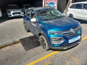 Used 2023 Renault Kwid 1.0 Dynamique