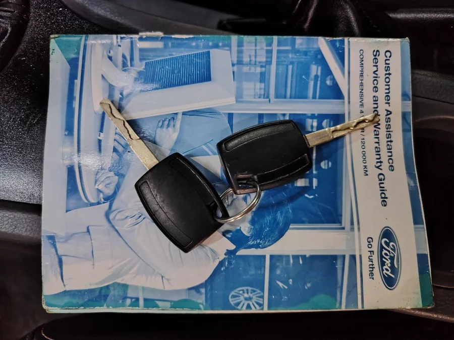 Used 2014 Ford Ranger 2.2TDCi - BOTHA AND DEYSEL EXECUTIVE MOTORS