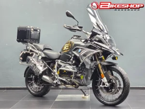 Used 2019 BMW R1250 GS