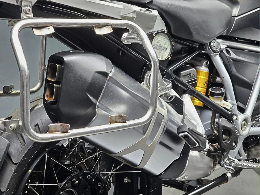 Used 2019 BMW R1250 GS - Bikeshop Boksburg