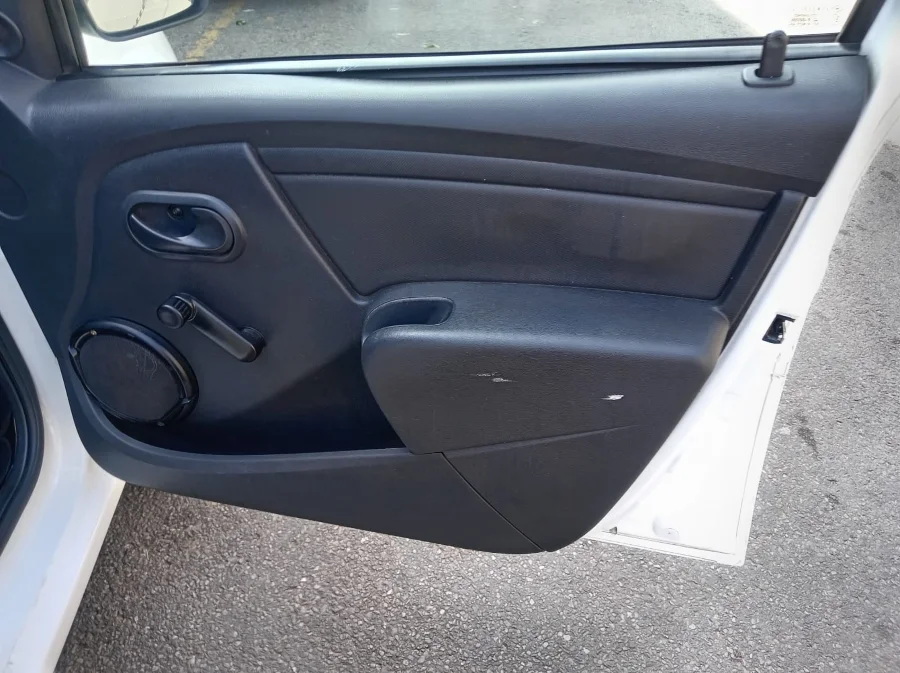 Used 2015 Nissan NP200 1.6i - UD Cars