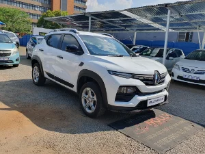 Used 2023 Renault Kiger 1.0 Zen