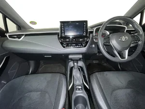Used 2020 Toyota Corolla hatch 1.2T XR Used 2020 Toyota Corolla hatch 1.2T XR