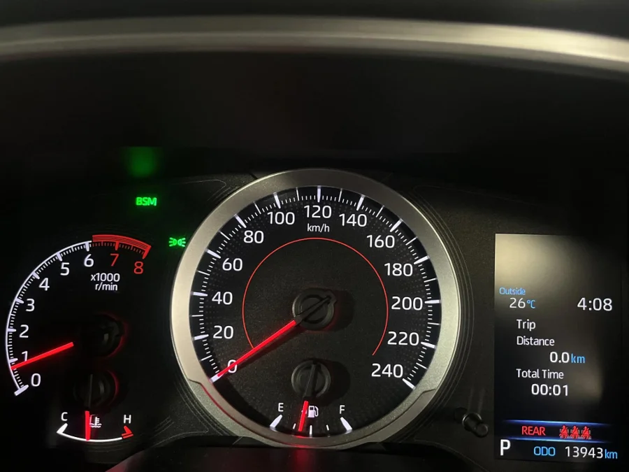 Used 2020 Toyota Corolla hatch 1.2T XR - WeBuyCars Durban