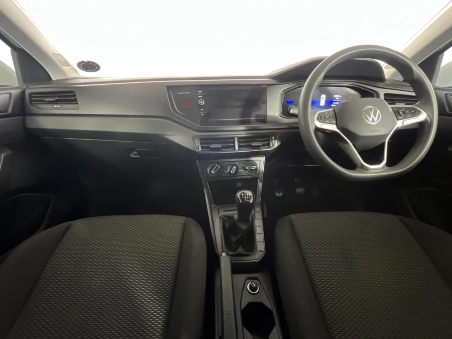 Used 2024 Volkswagen Polo hatch 1.0TSI - WeBuyCars Richmond