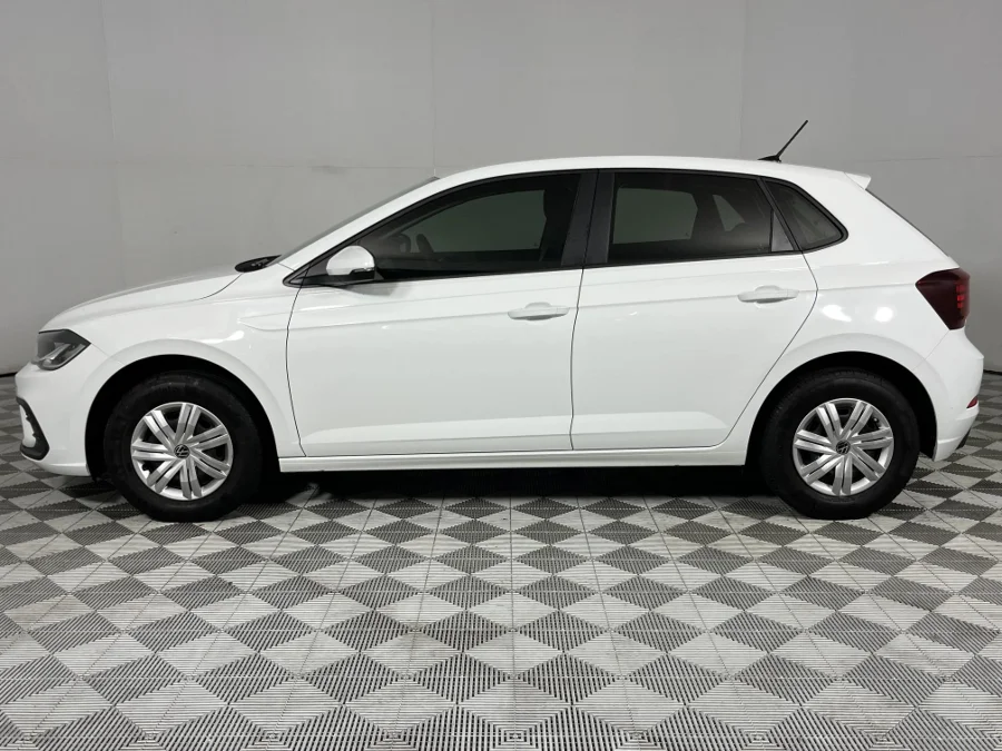 Used 2024 Volkswagen Polo hatch 1.0TSI - WeBuyCars Richmond