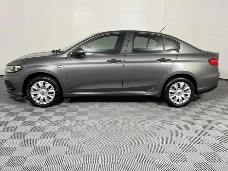 Used 2017 Fiat Tipo sedan 1.4 Easy - WeBuyCars Montana