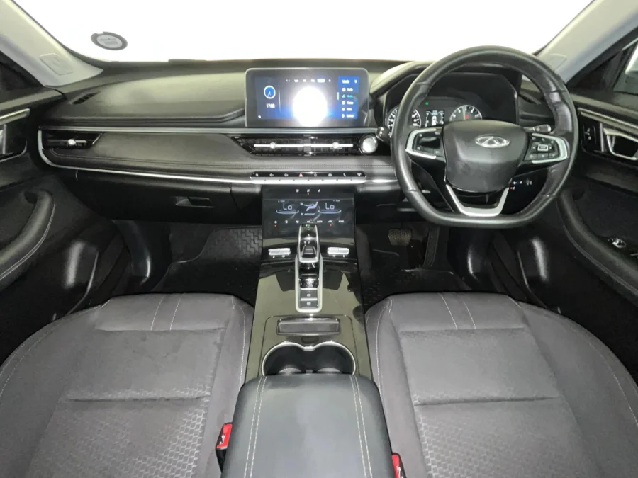 Used 2024 Chery Tiggo 4 Pro 1.5T LiT auto - WeBuyCars JHB South