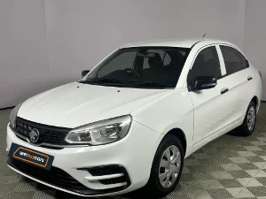 Used 2023 Proton Saga 1.3 Standard manual