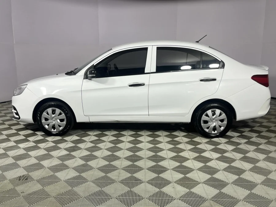 Used 2023 Proton Saga 1.3 Standard manual - WeBuyCars The Dome