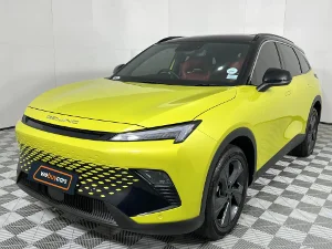 Used 2024 BAIC Beijing X55 Plus 1.5T Premium