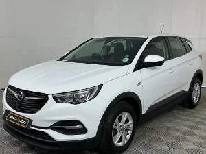 Used 2018 Opel Grandland X 1.6T