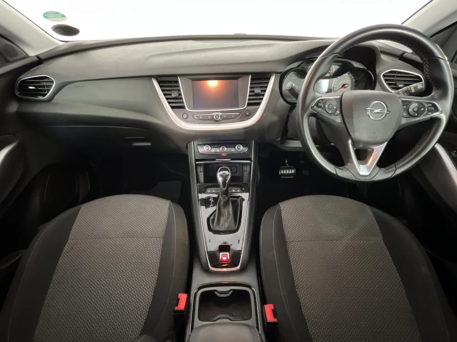 Used 2018 Opel Grandland X 1.6T - WeBuyCars George
