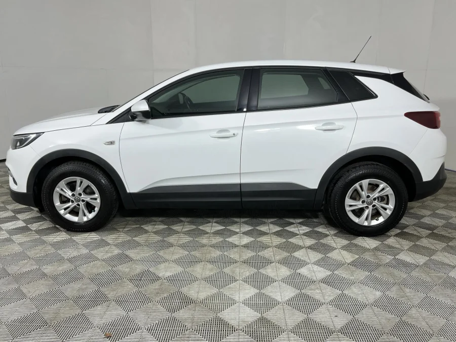 Used 2018 Opel Grandland X 1.6T - WeBuyCars George