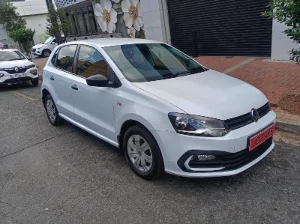 Used 2023 Volkswagen Polo Vivo 5-door 1.4 Trendline