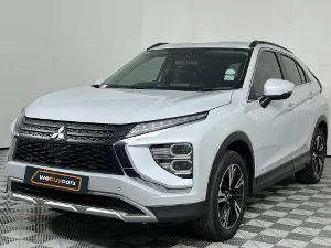 Used 2023 Mitsubishi Eclipse Cross 2.0 GLS