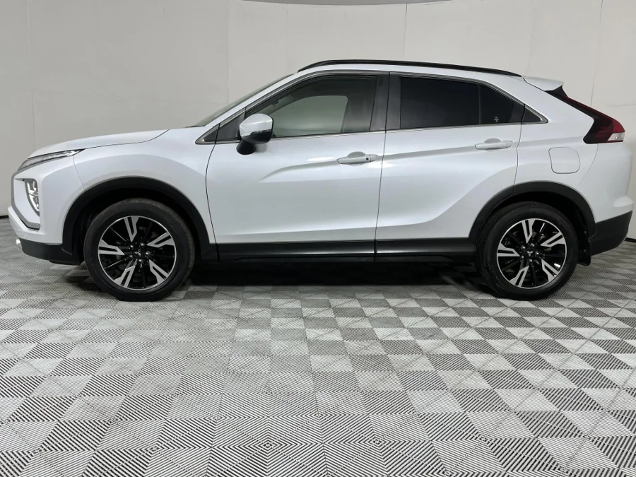 Used 2023 Mitsubishi Eclipse Cross 2.0 GLS - WeBuyCars Pietermaritzburg