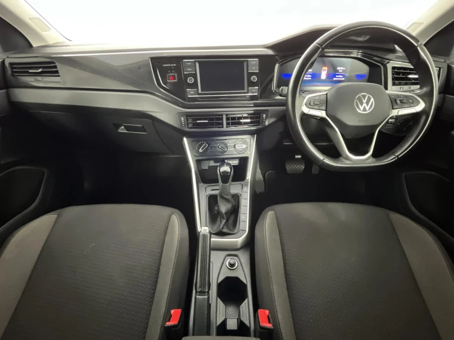 Used 2024 Volkswagen Polo hatch 1.0TSI Life auto - WeBuyCars Montana