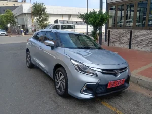 Used 2023 Toyota Starlet 1.5 XS auto