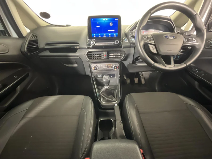 Used 2022 Ford EcoSport 1.0T Titanium - WeBuyCars Riverhorse Used 2022 Ford EcoSport 1.0T Titanium - WeBuyCars Riverhorse