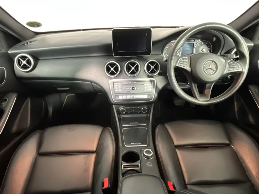 Used 2018 Mercedes-Benz A-Class A200 Style auto - WeBuyCars Lansdowne Used 2018 Mercedes-Benz A-Class A200 Style auto - WeBuyCars Lansdowne