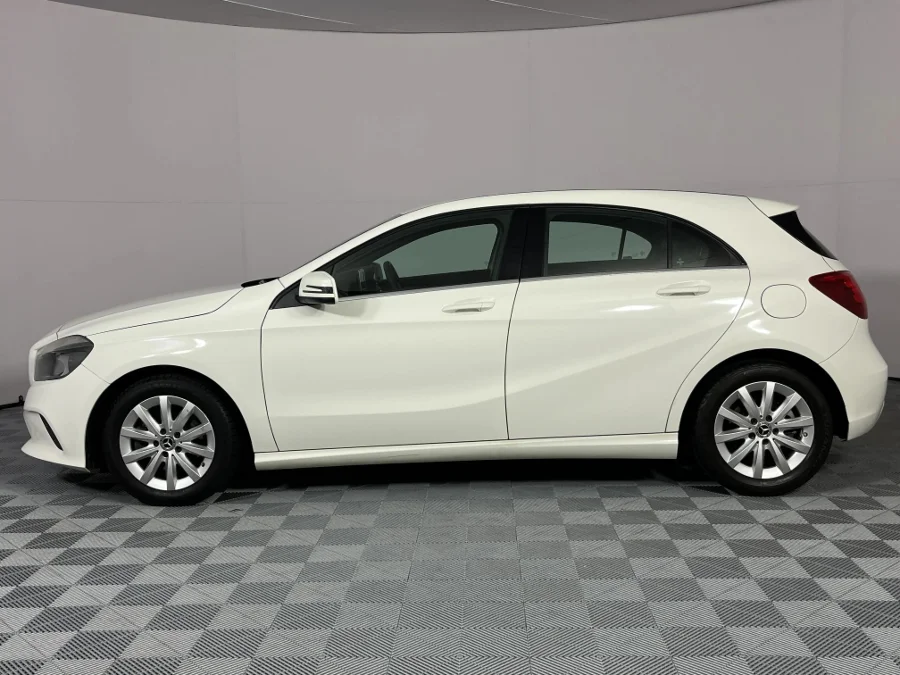 Used 2018 Mercedes-Benz A-Class A200 Style auto - WeBuyCars Lansdowne Used 2018 Mercedes-Benz A-Class A200 Style auto - WeBuyCars Lansdowne