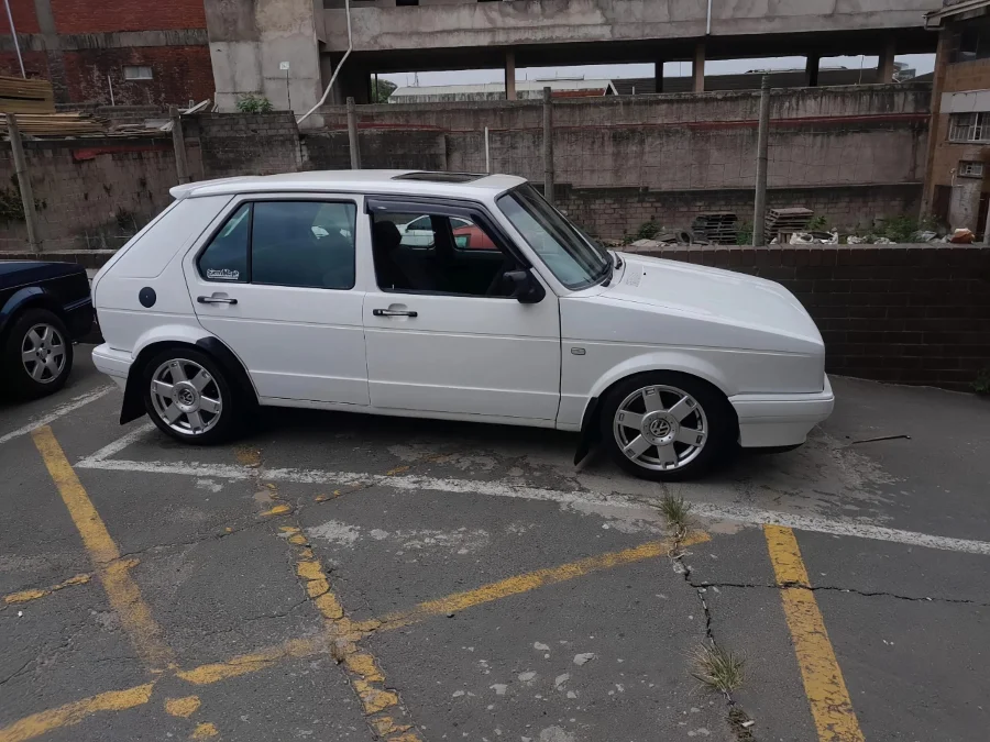 Used 2004 Volkswagen Citi 1.4 Rhythm - Private Seller Used 2004 Volkswagen Citi 1.4 Rhythm - Private Seller