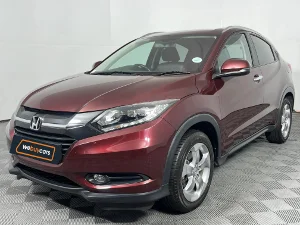 Used 2017 Honda HR-V 1.8 Elegance