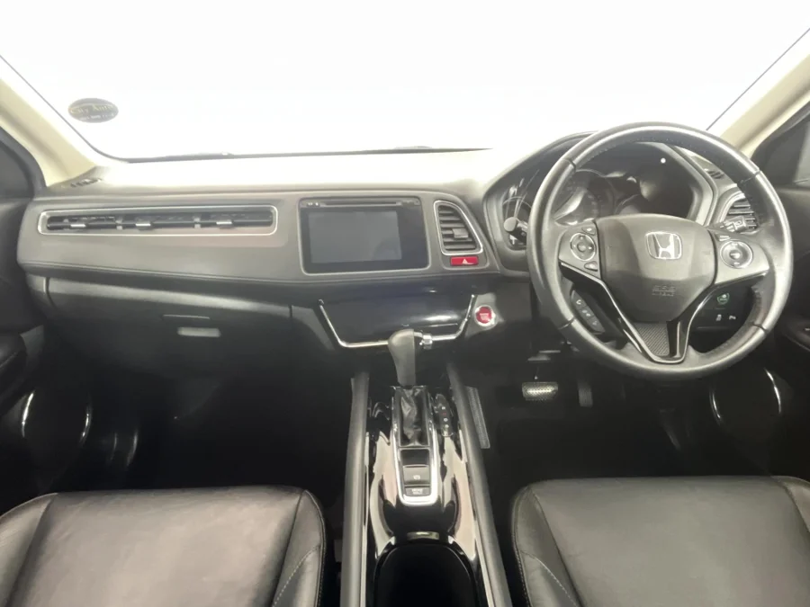 Used 2017 Honda HR-V 1.8 Elegance - WeBuyCars Lansdowne Used 2017 Honda HR-V 1.8 Elegance - WeBuyCars Lansdowne