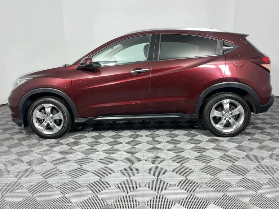 Used 2017 Honda HR-V 1.8 Elegance - WeBuyCars Lansdowne Used 2017 Honda HR-V 1.8 Elegance - WeBuyCars Lansdowne