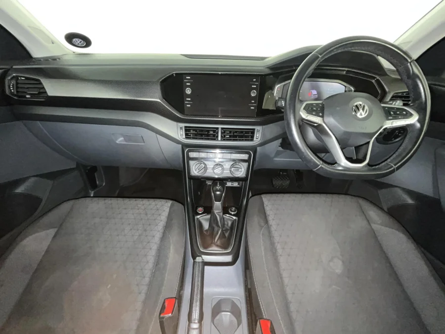 Used 2020 Volkswagen T-Cross 1.0TSI 85kW Comfortline - WeBuyCars Brackenfell Cape Town
