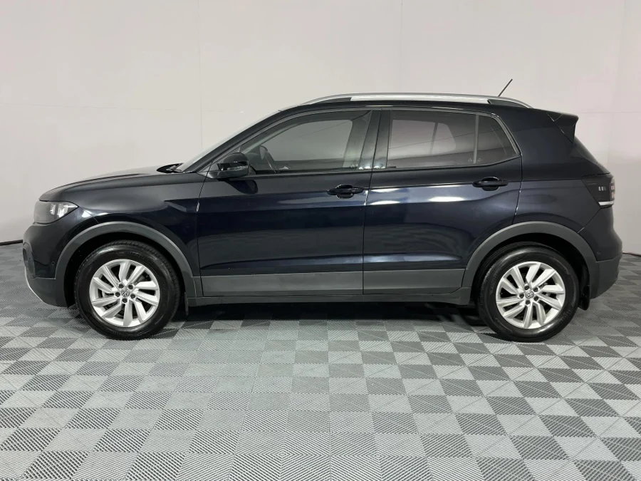 Used 2020 Volkswagen T-Cross 1.0TSI 85kW Comfortline - WeBuyCars Brackenfell Cape Town