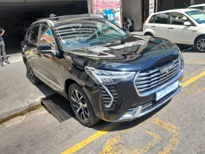 Used 2023 Haval Jolion 1.5T Luxury auto