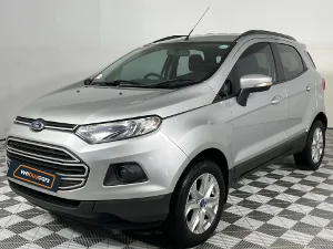 Used 2016 Ford EcoSport 1.5TDCi Trend