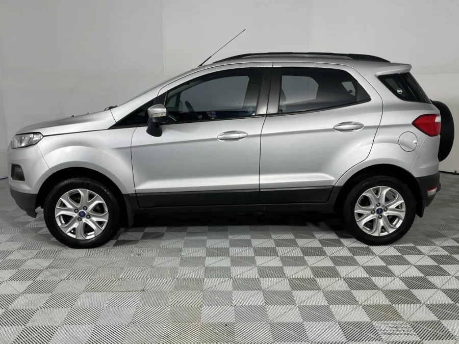 Used 2016 Ford EcoSport 1.5TDCi Trend - WeBuyCars Silverlakes