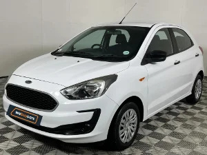 Used 2019 Ford Figo hatch 1.5 Ambiente