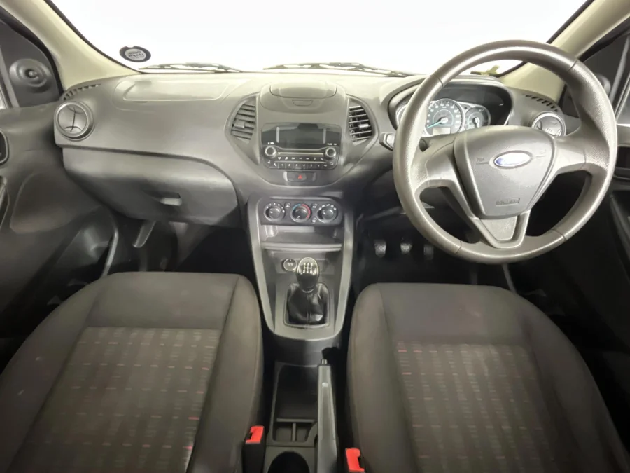 Used 2019 Ford Figo hatch 1.5 Ambiente - WeBuyCars The Dome Used 2019 Ford Figo hatch 1.5 Ambiente - WeBuyCars The Dome