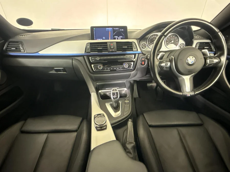 Used 2014 BMW 4 Series 435i Gran Coupe M Sport - WeBuyCars Midstream