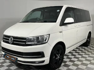 Used 2017 Volkswagen Kombi 2.0BiTDI SWB Comfortline auto