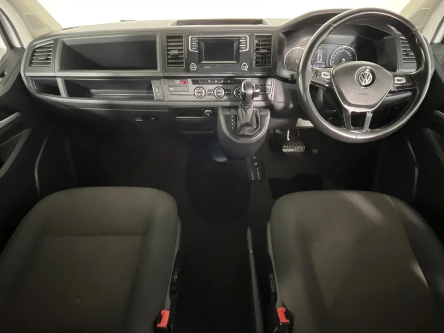 Used 2017 Volkswagen Kombi 2.0BiTDI SWB Comfortline auto - WeBuyCars Silverlakes