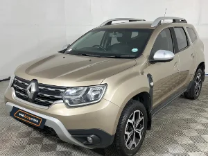 Used 2019 Renault Duster 1.5dCi Prestige