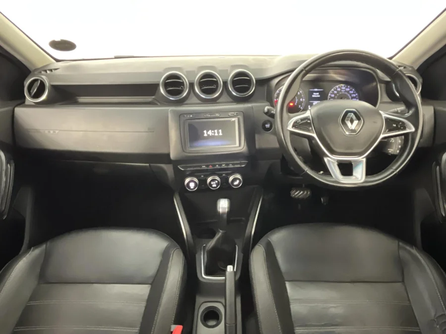Used 2019 Renault Duster 1.5dCi Prestige - WeBuyCars George