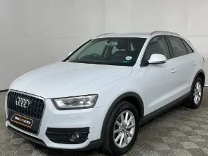 Used 2015 Audi Q3 2.0T quattro
