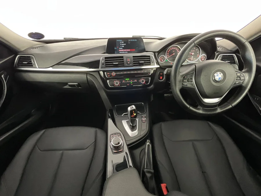 Used 2018 BMW 3 Series 318i auto - WeBuyCars George Used 2018 BMW 3 Series 318i auto - WeBuyCars George