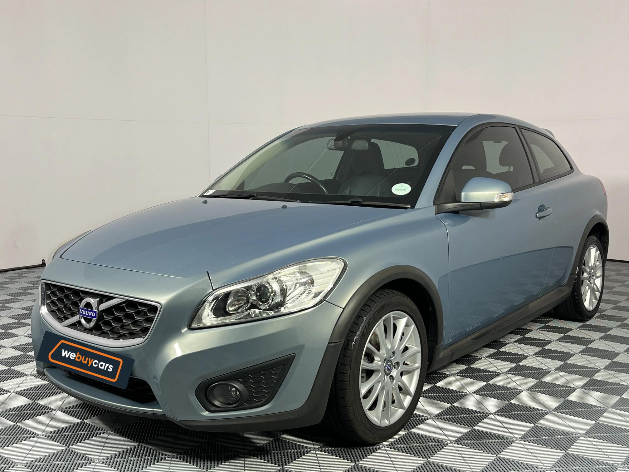 Used 2012 Volvo C30 2.0 Elite auto