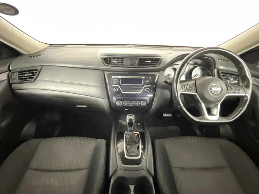 Used 2019 Nissan X-Trail 2.5 4x4 Acenta Plus - WeBuyCars Pietermaritzburg