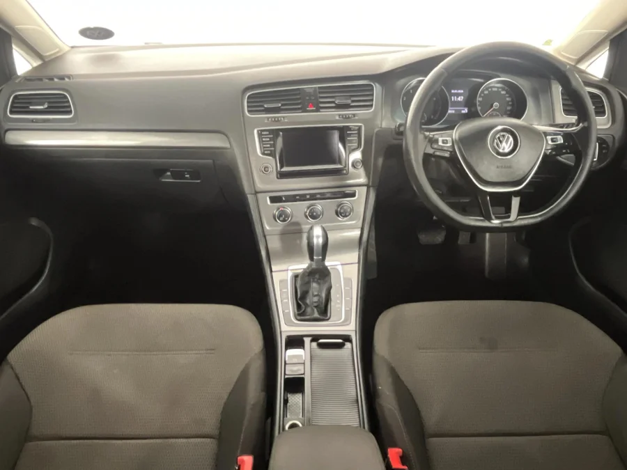 Used 2013 Volkswagen Golf 1.4TSI Comfortline auto - WeBuyCars Polokwane