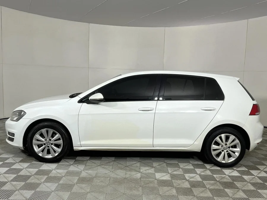 Used 2013 Volkswagen Golf 1.4TSI Comfortline auto - WeBuyCars Polokwane