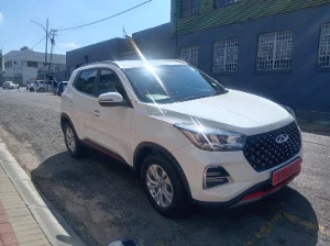 Used 2025 Chery Tiggo 4 Pro 1.5 Comfort